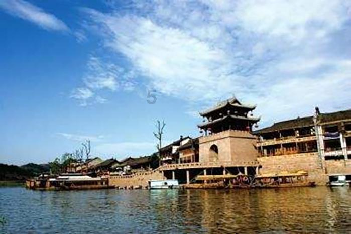 机械迷城
